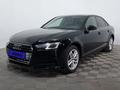 Audi A4 2016 года за 9 590 000 тг. в Астана