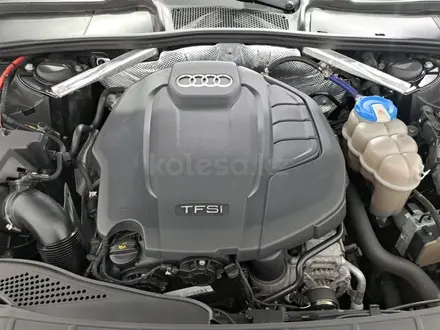 Audi A4 2016 года за 9 590 000 тг. в Астана – фото 11