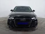 Audi A4 2016 года за 9 590 000 тг. в Астана – фото 2