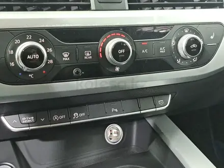 Audi A4 2016 года за 9 590 000 тг. в Астана – фото 23