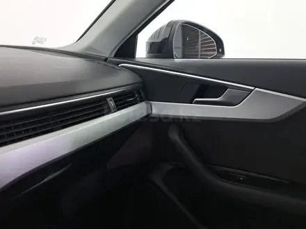 Audi A4 2016 года за 9 590 000 тг. в Астана – фото 24