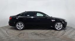 Audi A4 2016 года за 9 590 000 тг. в Астана – фото 4