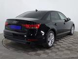 Audi A4 2016 года за 9 590 000 тг. в Астана – фото 5