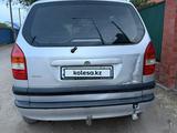 Opel Zafira 2000 года за 3 000 000 тг. в Актобе – фото 3