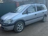 Opel Zafira 2000 года за 3 000 000 тг. в Актобе – фото 4