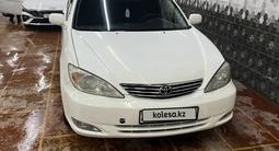 Toyota Camry 2002 года за 5 500 000 тг. в Шымкент