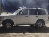 Toyota Land Cruiser 2007 годаүшін5 500 000 тг. в Актобе
