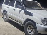 Toyota Land Cruiser 2007 годаүшін5 500 000 тг. в Актобе – фото 2