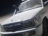 Toyota Land Cruiser 2007 годаүшін5 500 000 тг. в Актобе – фото 3