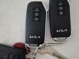 Kia K8 2021 годаүшін13 500 000 тг. в Актобе – фото 2