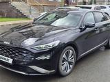 Kia K8 2021 годаүшін13 500 000 тг. в Актобе