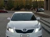 Toyota Camry 2010 годаfor5 200 000 тг. в Актобе – фото 3