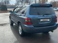 Toyota Highlander 2004 годаүшін6 200 000 тг. в Алматы – фото 2