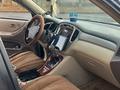 Toyota Highlander 2004 годаүшін6 200 000 тг. в Алматы – фото 4