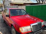 Mercedes-Benz E 200 1989 года за 650 000 тг. в Алматы – фото 4