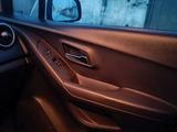 Chevrolet Tracker 2014 года за 4 000 000 тг. в Алматы