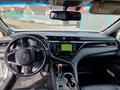 Toyota Camry 2019 года за 15 800 000 тг. в Караганда – фото 20