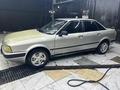 Audi 80 1995 года за 1 050 000 тг. в Алматы – фото 2