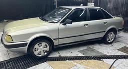 Audi 80 1995 годаүшін1 050 000 тг. в Алматы – фото 2