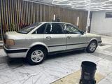 Audi 80 1995 года за 1 050 000 тг. в Алматы – фото 3