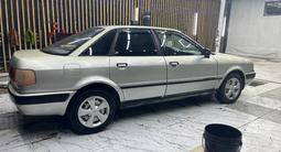 Audi 80 1995 годаүшін1 050 000 тг. в Алматы – фото 3