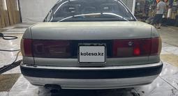 Audi 80 1995 годаүшін1 050 000 тг. в Алматы – фото 4