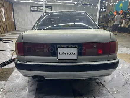 Audi 80 1995 года за 1 050 000 тг. в Алматы – фото 4