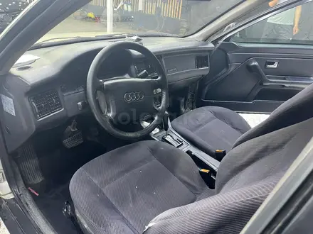 Audi 80 1995 года за 1 050 000 тг. в Алматы – фото 6