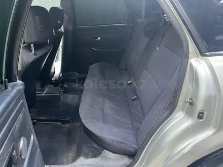 Audi 80 1995 года за 1 050 000 тг. в Алматы – фото 7