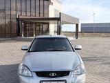 ВАЗ (Lada) Priora 2172 2014 года за 1 900 000 тг. в Караганда