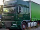 DAF  XF 105 2013 года за 24 200 000 тг. в Алматы