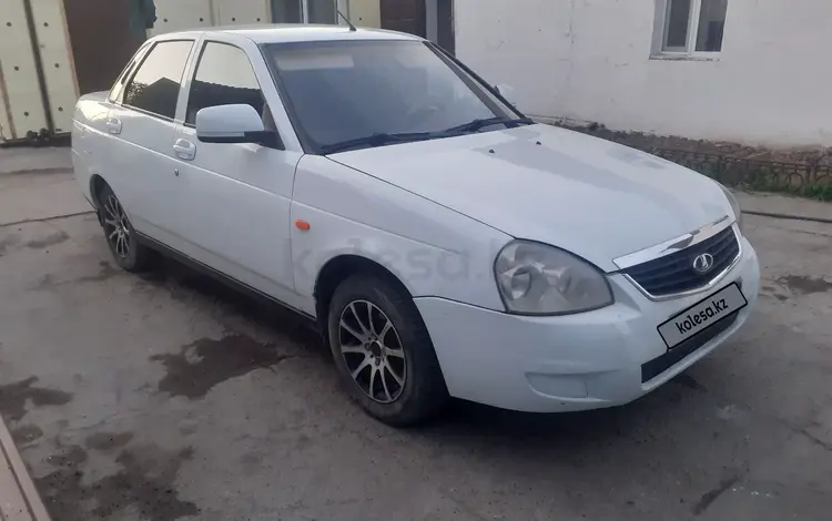 ВАЗ (Lada) Priora 2170 2013 годаүшін1 800 000 тг. в Семей