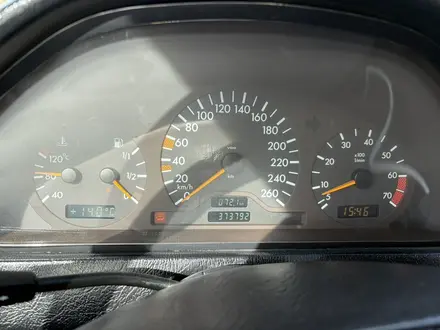 Mercedes-Benz C 240 1999 года за 3 650 000 тг. в Алматы – фото 11