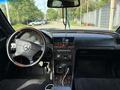 Mercedes-Benz C 240 1999 годаүшін3 650 000 тг. в Алматы – фото 13