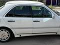 Mercedes-Benz C 240 1999 годаүшін3 650 000 тг. в Алматы – фото 8