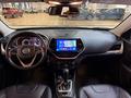 Jeep Cherokee 2014 года за 10 790 000 тг. в Алматы – фото 10
