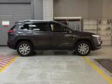 Jeep Cherokee 2014 года за 10 790 000 тг. в Алматы – фото 4