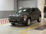 Jeep Cherokee 2014 года за 10 790 000 тг. в Алматы