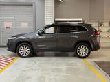 Jeep Cherokee 2014 года за 10 790 000 тг. в Алматы – фото 5
