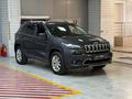 Jeep Cherokee 2014 года за 10 790 000 тг. в Алматы – фото 3