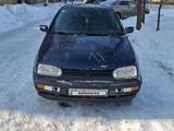 Volkswagen Golf 1993 года за 950 000 тг. в Усть-Каменогорск – фото 2