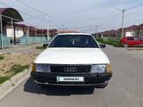 Audi 100 1990 года за 1 500 000 тг. в Жетысай