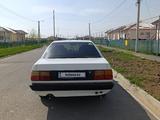 Audi 100 1990 года за 1 500 000 тг. в Жетысай – фото 3