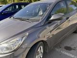 Hyundai Accent 2013 года за 5 200 000 тг. в Актобе – фото 2