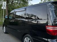 Toyota Alphard 2005 года за 7 700 000 тг. в Астана