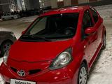 Toyota Aygo 2007 годаүшін3 200 000 тг. в Караганда