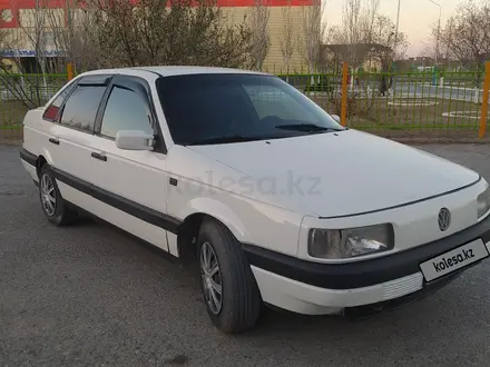 Volkswagen Passat 1991 года за 1 000 000 тг. в Кызылорда – фото 5