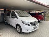 Mercedes-Benz Vito 2021 годаүшін24 000 000 тг. в Алматы – фото 3