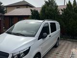 Mercedes-Benz Vito 2021 года за 22 000 000 тг. в Алматы