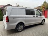 Mercedes-Benz Vito 2021 годаүшін24 000 000 тг. в Алматы – фото 4